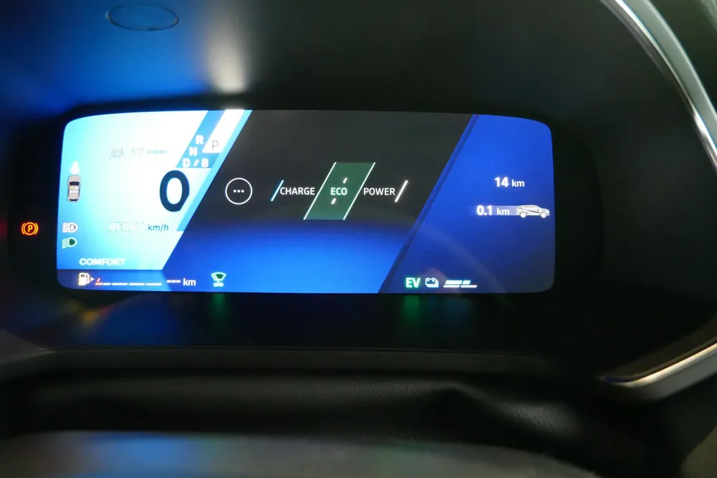 Renault Symbioz techno full hybrid | Profiteer nu van €3.000,- Zeeuw & Zeeuw voorraadkorting | Op voorraad