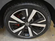 Volkswagen Golf 1.5 eHybrid GTE | Panoramadak | 360° Camera | Navigatie