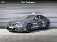 BMW M5 Sedan 