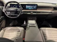 Kia EV9 Plus 99.8 kWh | NU MET €3.000,- Inruilpremie! | Meridian premium sound system | Elektrisch verstelbare bestuurdersstoel