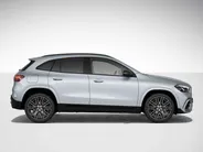 Mercedes-Benz GLA 250 e 140 Years Edition