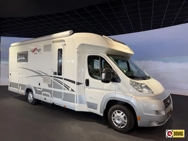 Carthago Chic C-Line T 5.0