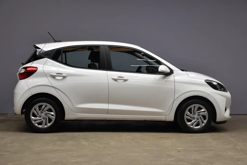 Hyundai i10 1.0i Automaat Comfort Smart Navi | Camera | Airco