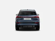Audi Q4 Q4 S edition performance 286 PK · Trekhaak elek. wegklapbaar · Tech plus · Lendensteunen