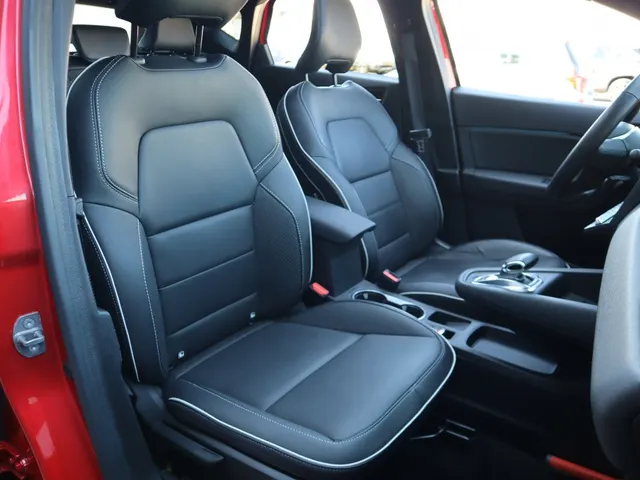 Mitsubishi ASX 1.6 HEV Instyle | Panoramadak | Trekhaak | Leder VERKOCHT