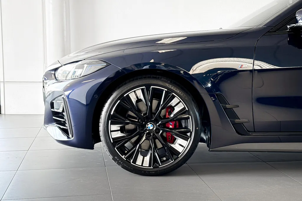 BMW 4 Serie Gran Coupé 420i