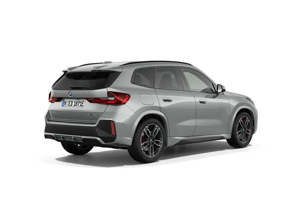 BMW iX1 xDrive30 67 kWh M Sport Edition