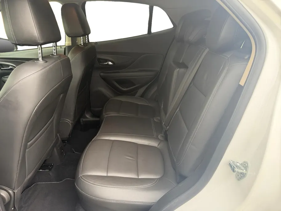 Opel Mokka X 1.4 Turbo Innovation | Stuur/ Stoelverwarming | Climate/ Cruise Control | Camera | Lederen bekleding | Trekhaak |