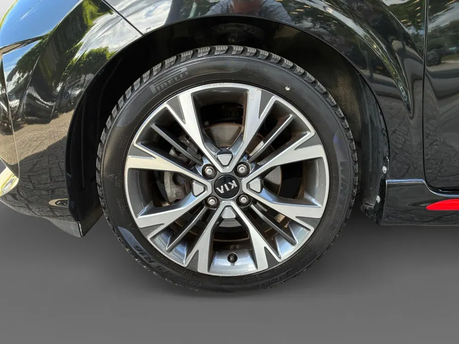 Kia Picanto GT Line