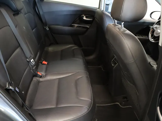 Kia Niro 1.6 GDi Hybrid ExecutiveLine