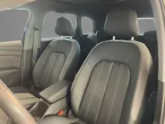 Audi Q4 e-tron 40 82 kWh 150kW/204PK · Leder · Stoelverwarming · Parkeersensoren · Garantie t/m 30-03-2026 of 90000km.