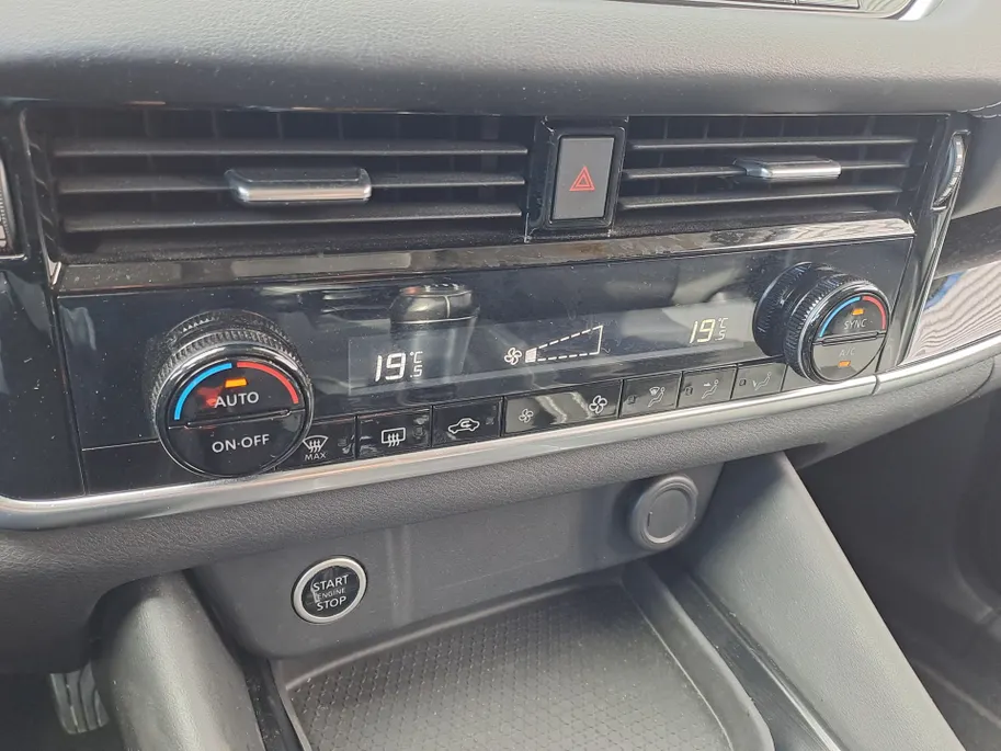 Nissan QASHQAI 1.3 MHEV N-Style | Apple Carplay/Android Auto | Navi | Camera | LM Velgen | Cruise control adaptief