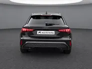 Audi A3 Sportback 40 TFSI e S edition 204 PK · Assistentiepakket rijden en parkeren plus · Optiekpakket zwart plus · Lichtpakket plus ambient light · MEGA Sale
