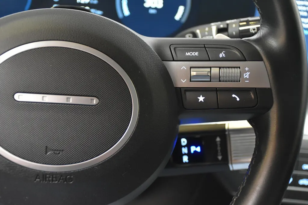 Hyundai Kona 64,8 kWh 204pk Comfort Limited I SOH 100%