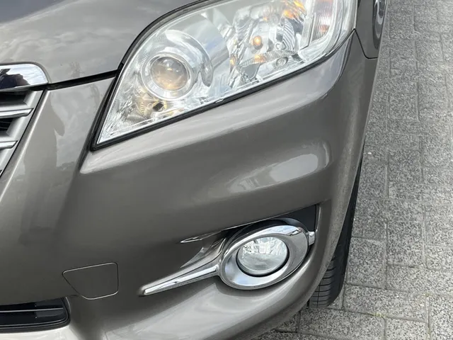Toyota RAV4 2.0 VVTi Dynamic 2WD | Trekhaak