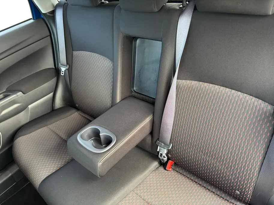 Mitsubishi ASX 1.6 Cleartec Connect Pro | Trekhaak | Apple Carplay/Android Auto | 12 Maanden Bovag Garantie |
