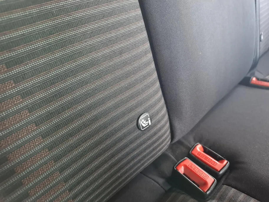 Ford Ka Ka+ 1.2 Active Android Auto / Apple CarPlay