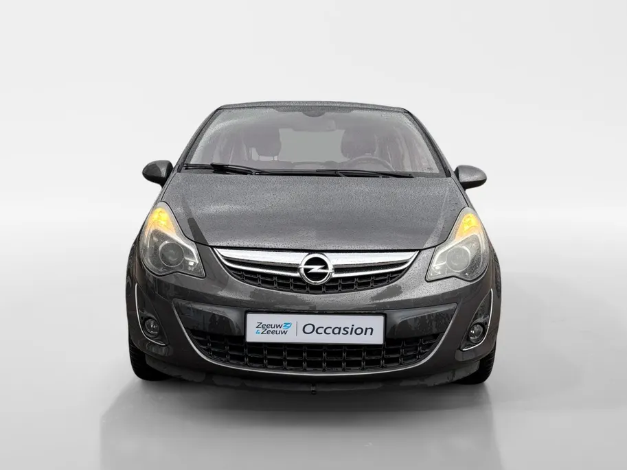 Opel Corsa 1.4-16V Cosmo | Cruise | Lichtmetaal | park sensoren |