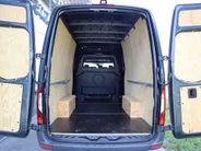 Mercedes-Benz Sprinter 317 CDI L3 DUBBELE CABINE 7 Persoons
