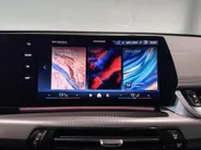 BMW iX1 eDrive20 67 kWh