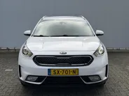 Kia Niro 1.6 GDi Hybrid 141pk DCT6 ExecutiveLine l Trekhaak l