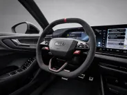 Audi RS5 Avant 2.9 TFSI quattro 639 pk · Audi Exclusive Siambeige · Audi Sportpakket · Panoramadak
