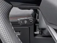 Audi Q6 e-tron S edition performance 100 kWh 306pk · SOH 98,1% · Panoramadak · Warmtepomp · 360 Camera · Wegklapbare Trekhaak · Bang & Olufsen · Kuipstoel · 21'' Inch · Garantie t/m 21-01-2031 of 100.000km