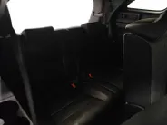Renault Espace E-Tech full hybrid 200 techno 7p. AUTOMAAT NAVI AIRCO CAMERA CRUISE CONTROLE LM VELGEN APPLE CARPLAY ANDROID AUTO HOGE INSTAP 7 STOELEN ZEER MOOIE AUTO