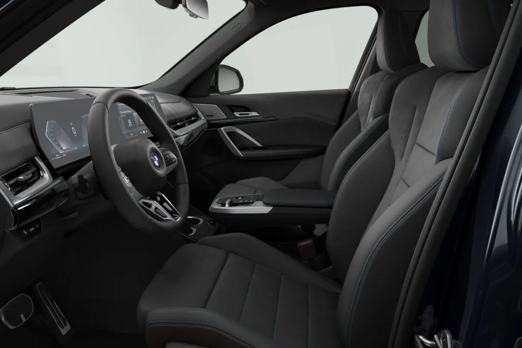 BMW X1 xDrive23i