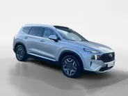 Hyundai Santa Fe 1.6 T-GDI PHEV Premium Sky 7p. | Schuif- kanteldak | Navi | Leder | Elek. stoelverstelling