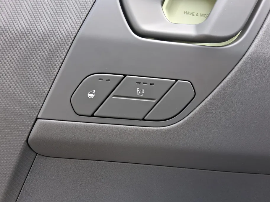 Kia EV2 42,2 kWh 147pk Air | Nu Bestelbaar