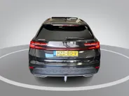 Škoda Kodiaq 1.5 TSI PHEV 204pk DSG Sportline Business · Panoramadak · Camera · Inklap. Trekhaak · Canton Audio · Elek. Stoelen + Geheugen · Dodehoeksensor · Garantie t/m 04-08-2029 of 100.000km