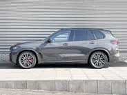 BMW X5 xDrive50e