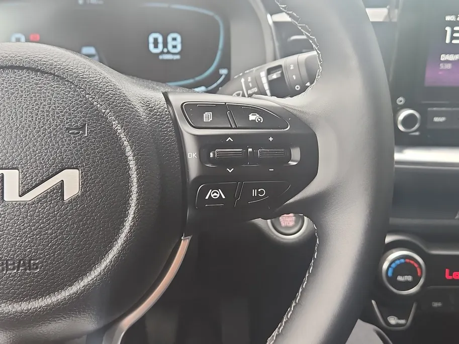 Kia Stonic 1.0 T-GDi MHEV DynamicPlusLine | Camera | Navi | Privacy Glass | Apple Carplay | Android Auto | Lichtmetalen Velgen |