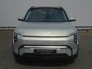 Kia EV3 58,3 kWh 204pk Plus Advanced