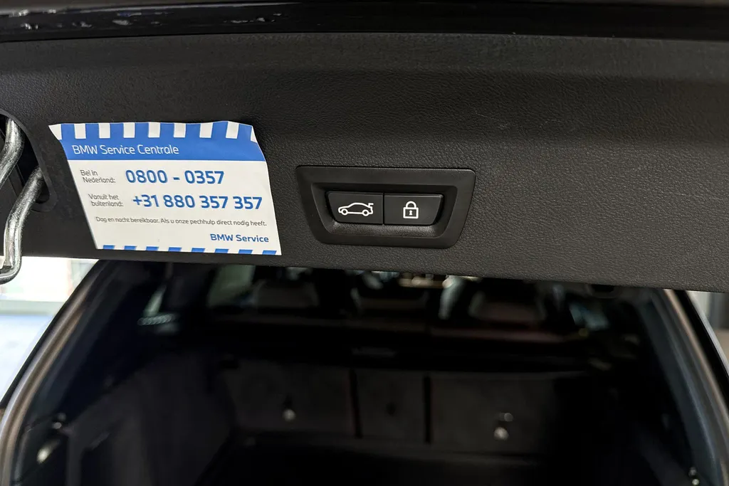 BMW iX3 High Executive