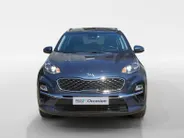 Kia Sportage 1.6 T-GDI 4WD DynamicPlusLine | 1600kg trekgewicht! | Schuif- kanteldak | Navi | Camera