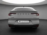 Škoda Enyaq Coupe 85 Sportline | 21' Supernova | Business Upgrade pakket Advanced | Trekhaak wegklapbaar | 2.500,- inruilbonus!!