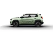 Fiat Grande Panda Icon