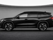 Škoda Kodiaq Sportline Limited PHEV 204 PK SUV | Trekhaak uitklapbaar | Panorama dak | 2.000,- inruilbonus!!