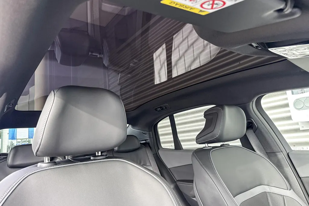 BMW i3 Sedan 50 xDrive First Edition 113.4 kWh