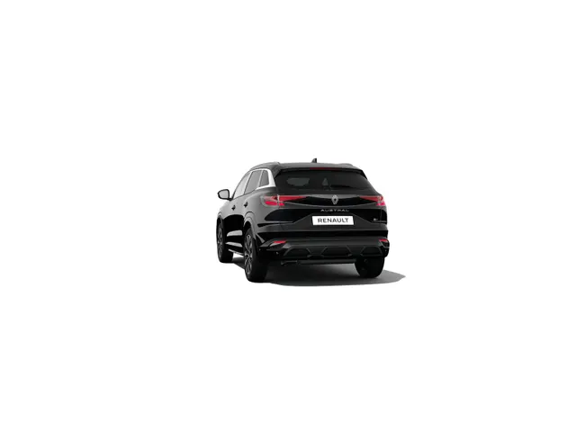 Renault Austral Techno | Blind Spot Warning | Elektronisch geregelde airconditioning | ISOFIX-bevestigingssysteem voor kinderzitjes buitenste zitplaatsen achter