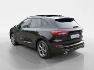 Ford Kuga 2.5 PHEV ST-Line X |  Dealer Onderhouden | Garantie tot 11-02-2028 | Pano Dak | 360 Graden Camera | Adapt. Cruise Control | BLISS | Winter Pakket | AGR Voorstoelen | B&O Audio | Elektrische Achterklep