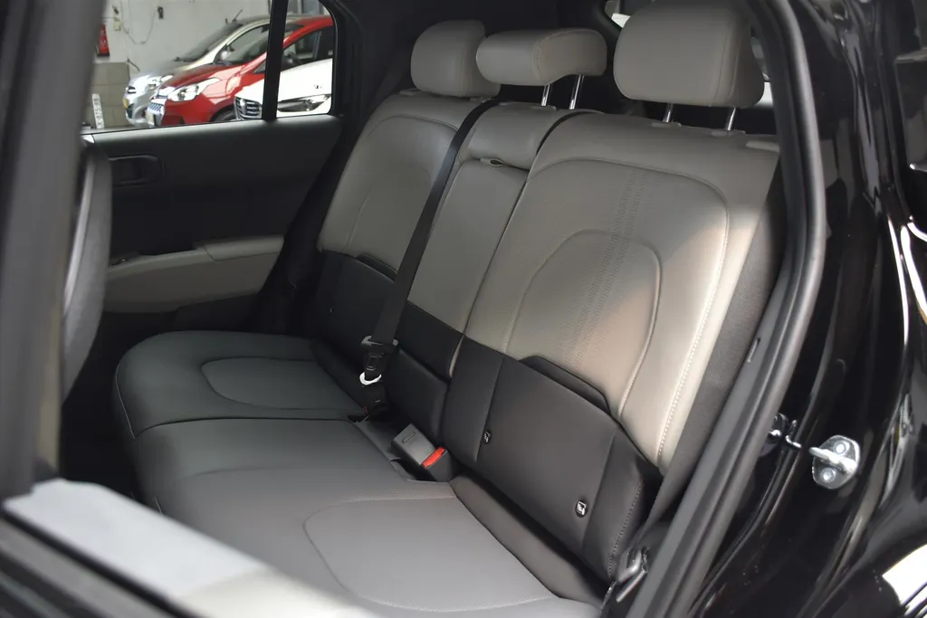 Kia EV3 81,4 kWh 204pk GT-PlusLine (in bestelling)