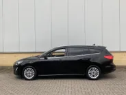 Ford Focus 1.0 EcoBoost Hybrid 125 pk Titanium X Wagon Navigatie - Apple Carplay/ Android Auto - Camera - Draadloos opladen telefoon - Elektrische achterklep