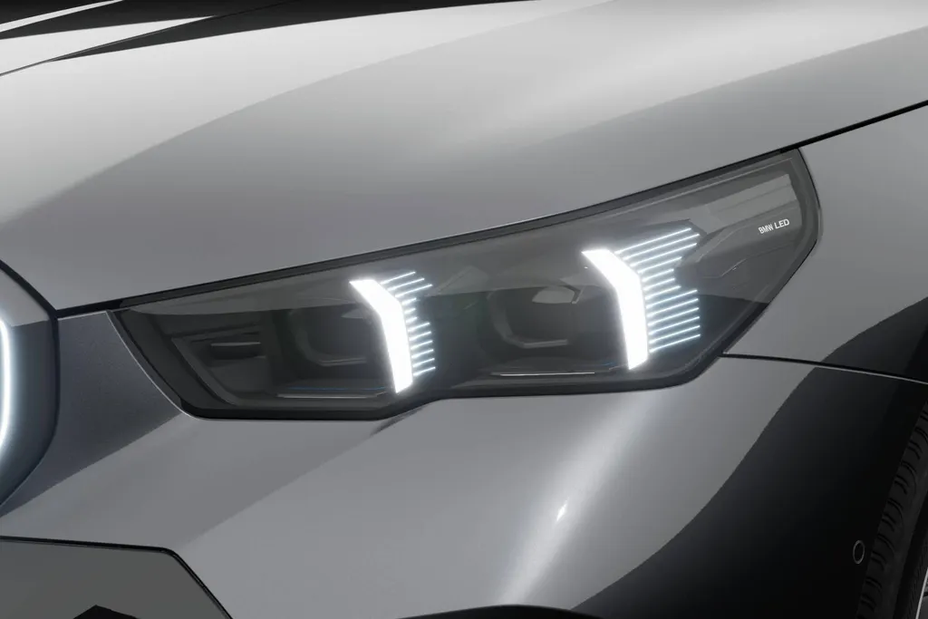 BMW i5 Sedan eDrive40 M Sport Edition