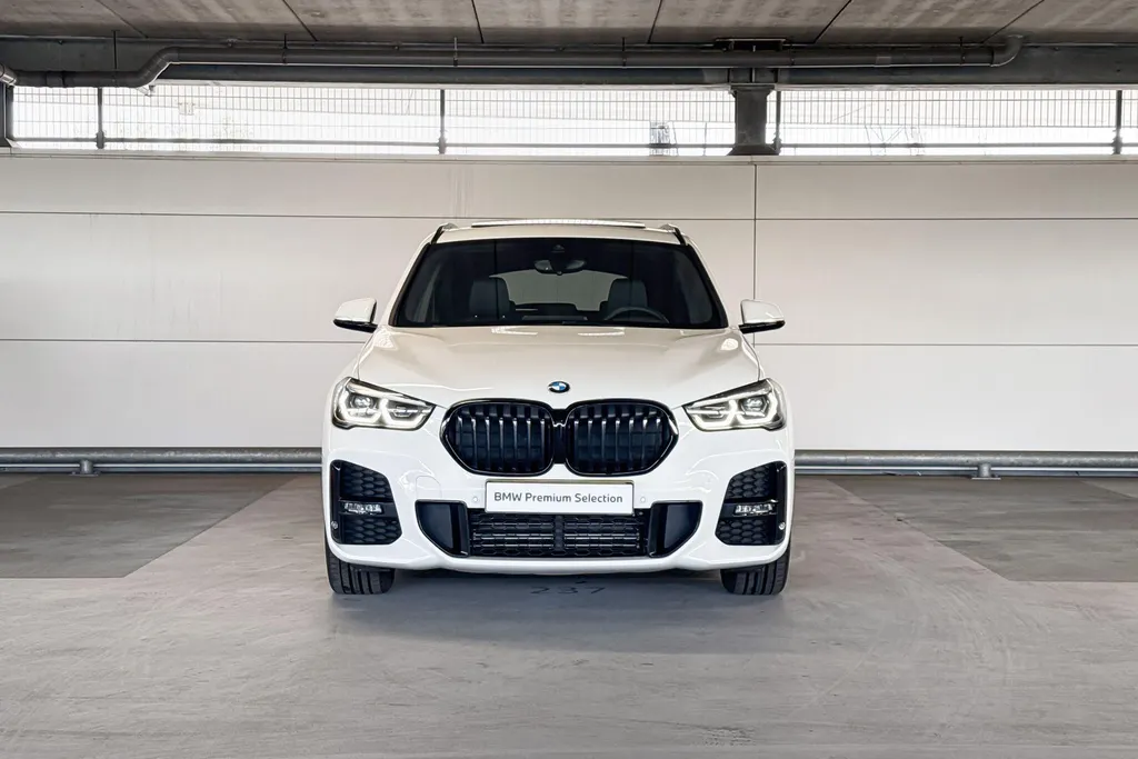 BMW X1 sDrive18i M-Sport