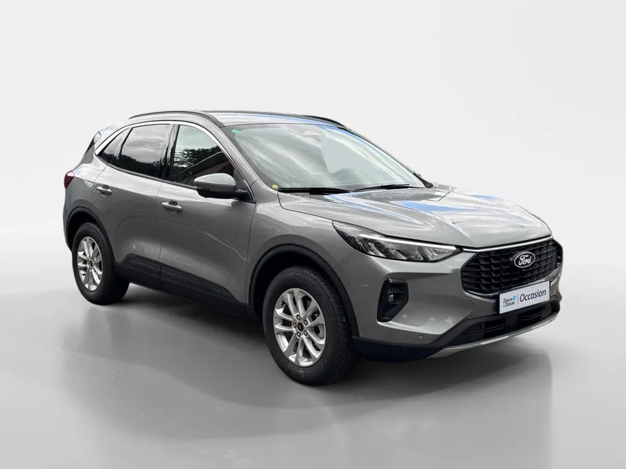 Ford Kuga 2.5 PHEV Titanium | Driver Assistance Pack | El. Trekhaak | 4000,- Ready Set Ford Bonus | uit voorraad leverbaar !