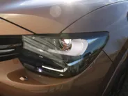 Mazda CX-80 2.5 e-SkyActiv PHEV Homura Plus | Trekhaak | Stuur-/stoelverwarming + ventilatie | 360 Camera | Schuifdak | Elek. stoelverst. | 20' LM | Leer | 7-zits |