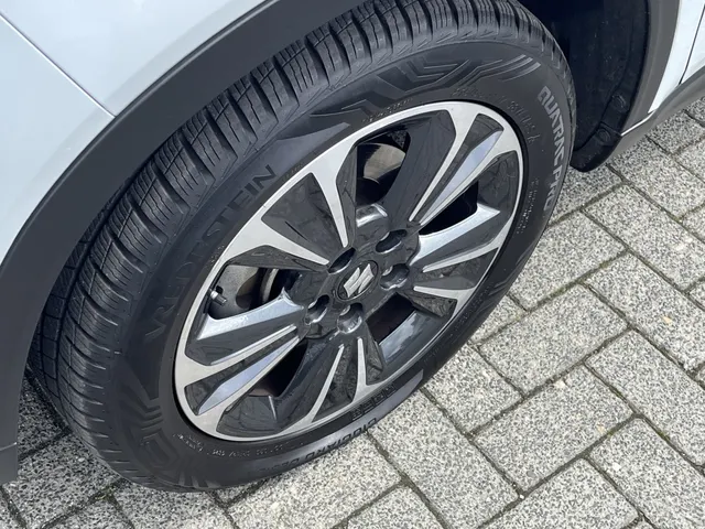 Suzuki Vitara 1.4 Boosterjet Stijl | Trekhaak | All Seasons